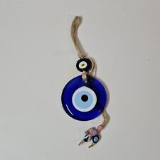 Turkish evil eye for sale  Newell