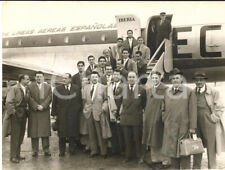 1957 london arrival usato  Milano