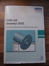 Cad inventor 2010 gebraucht kaufen  Heidenau, Dohna, Müglitztal