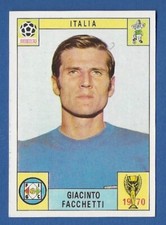 Figurina calciatori panini usato  Perugia