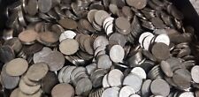 Canadá 40 moedas King George V 5 centavos 1922 a 36 não 1925,26 mistura aleatória. comprar usado  Enviando para Brazil
