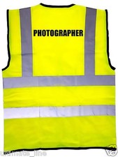 Vis printed safety for sale  PLYMOUTH