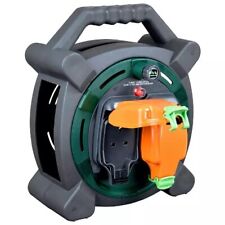 Masterplug socket 15m for sale  UK