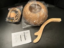 Wooden style decorative for sale  Ooltewah