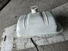 Lambretta fuel tank. for sale  BURNLEY