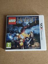 Lego hobbit 3ds usato  Casalgrande