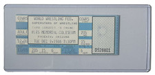 Wwf superstars wrestling for sale  Hicksville