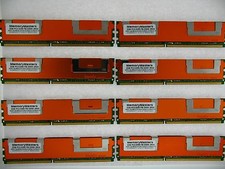 16GB (8X2GB) Para Dell Poweredge 1900 1950 1950 Iii 1955 1955 2900 2900 Iii 2950 comprar usado  Enviando para Brazil
