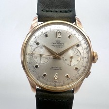Orologio cronografo pryngeps usato  Brescia