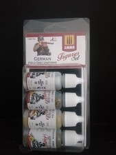 72figuren modellbaufarbe germa gebraucht kaufen  Bottrop