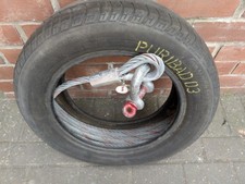 30m 16.3mm tractel for sale  SHEFFIELD
