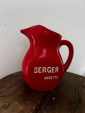 Vintage carafe plastique d'occasion  Hermanville-sur-Mer
