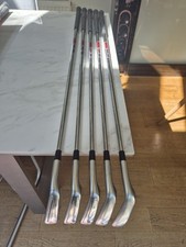 Taylormade p790 irons for sale  STOCKPORT