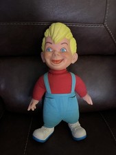 Vintage1949 beany boy for sale  Wylie