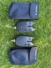 Fishing bite alarms for sale  ILKESTON
