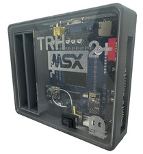 Trhmsx open source for sale  Shipping to Ireland