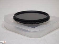 Cellonic graufilter vario gebraucht kaufen  Altbach