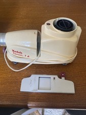 Kodak projecteur diapositives d'occasion  Capdenac-Gare