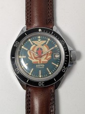 Vostok komandirskie aviazione usato  Milano
