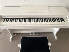 Piano numérique yamaha d'occasion  Thonon-les-Bains