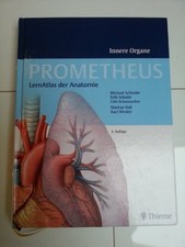Prometheus innere rgane gebraucht kaufen  Stuttgart