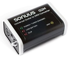 Sonuus sonus chitarra usato  Spedire a Italy