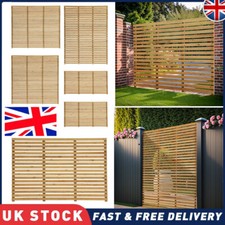 Privacy wooden garden for sale  UK