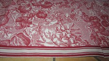 Tischdecke deckchen mitteldeck gebraucht kaufen  Ruhstorf a.d.Rott