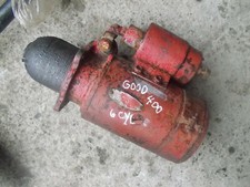 Farmall 400 450 for sale  Warren