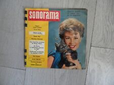 Sonorama janvier 1960 d'occasion  Tincques