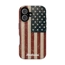 Capa iPhone Old Glory bandeira americana MagSafe comprar usado  Enviando para Brazil