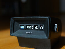 Flip clock vintage for sale  River Grove