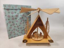Pyramide rehe spanbaum gebraucht kaufen  Grünhainichen