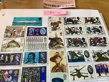 Stamps collections.mixtures.us for sale  SHAFTESBURY