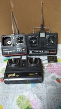 Radio control graupner d'occasion  Expédié en Belgium