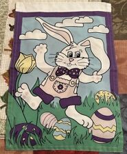 Happy easter sided for sale  Browns Mills