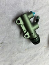 Pumpe hin bremse gebraucht kaufen  Bremen