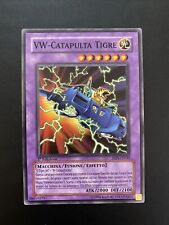 Catapulta tigre comune usato  Breno