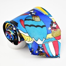 Disney mens tie for sale  MANCHESTER