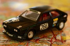 Miniature scirocco groupe d'occasion  Meaux