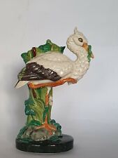 Minton miniature. ltd for sale  STOKE-ON-TRENT