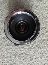 Macro tube tele for sale  CASTLE DOUGLAS