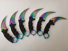 Karambit fade messer gebraucht kaufen  Kiel