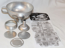 Vintage piece aluminum for sale  Fort Collins