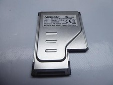 Medion akoya p8614 gebraucht kaufen  Altena