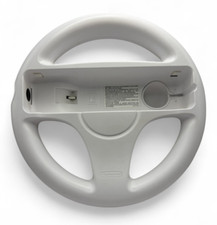 Nintendo wii lenkrad gebraucht kaufen  Castrop-Rauxel