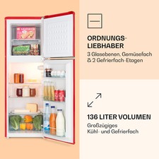 Kühl gefrierkombination freis gebraucht kaufen  Kamp-Lintfort