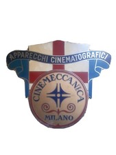 Plaque projecteur cinema d'occasion Plaque projecteur cinema d'occasion  Paris XIV