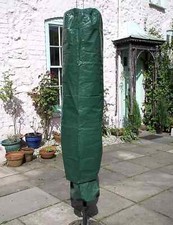Garden parasol waterproof for sale  BROXBURN
