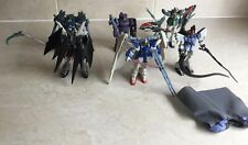 gundam wing for sale  EDINBURGH